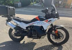 KTM 790 Adventure (2023 - 24) usata