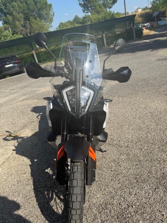 KTM 790 Adventure (2023 - 24) (2)