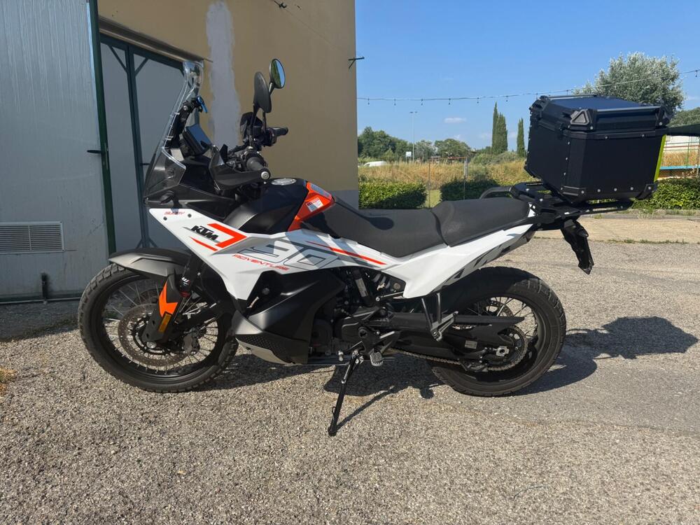 KTM 790 Adventure (2023 - 24) (3)