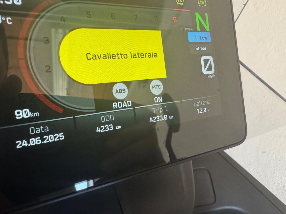 KTM 790 Adventure (2023 - 24) (4)