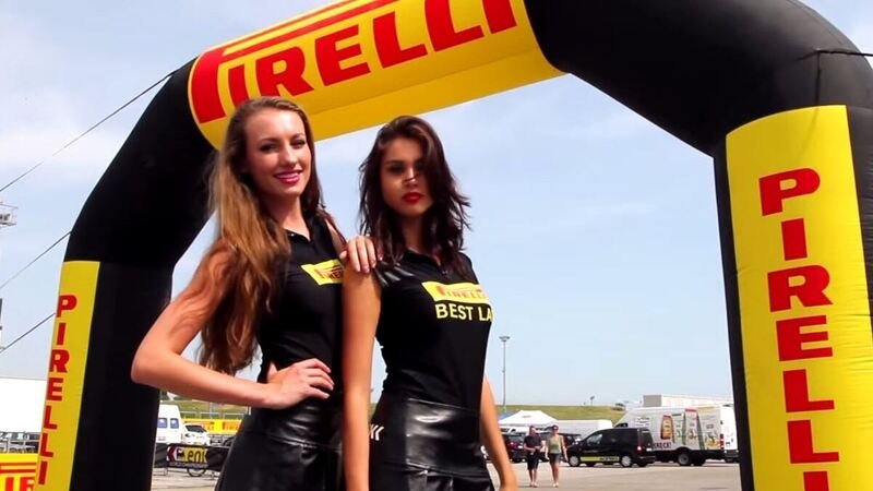 Pirelli SBK Track Days, appuntamento imperdibile per  gli amanti della pista