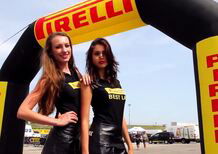 Pirelli SBK Track Days, appuntamento imperdibile per  gli amanti della pista