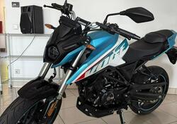 Voge Brivido 125R (2023 - 25) nuova