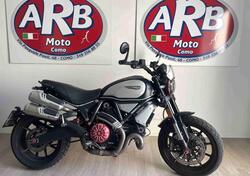 Ducati Scrambler 1100 Dark Pro (2020 - 24) usata