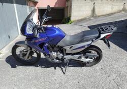 Honda Transalp XL 650V (2005 - 06) usata