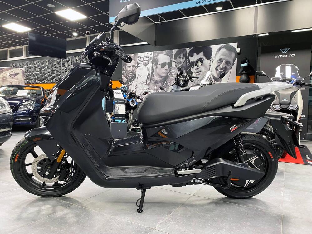Niu FQi 500 (2025)