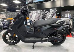 Niu FQi 500 (2025) usata