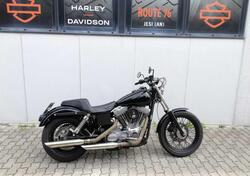 Harley-Davidson 1450 Super Glide (2003 - 04) - FXDI usata