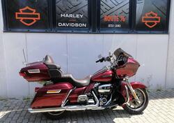 Harley-Davidson 107 Road Glide Ultra (2017 - 18) - FLTRU usata