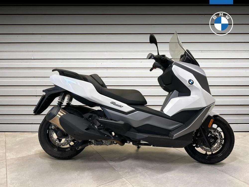 Bmw C 400 GT (2021 - 24) (5)