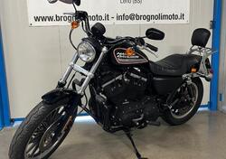 Harley-Davidson 883 R (2008 - 16) - XL 883R usata