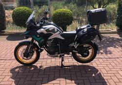 Kove 510X (2023 - 25) usata