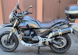 Moto Guzzi V85 TT (2021 - 23) usata