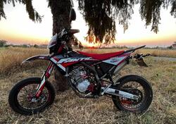 Fantic Motor Motard 125 M Casa 4t (2017) usata
