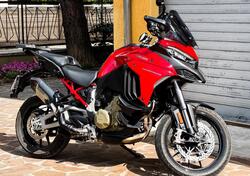 Ducati Multistrada V4 S (2021 - 24) usata