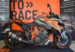 KTM 1290 Super Duke GT ABS (2016 - 18) usata