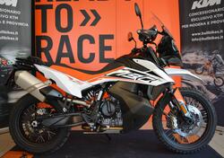 KTM 790 Adventure (2019 - 20) usata