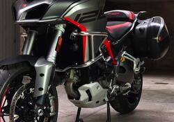 Ducati Multistrada 1260 S Grand Tour (2020) usata