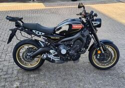 Yamaha XSR 900 80 Black (2020) usata