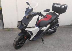 Bmw C 400 X (2018 - 20) usata