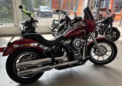 Harley-Davidson 107 Low Rider (2018 - 20) - FXLR usata