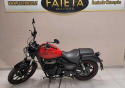 Royal Enfield Meteor 350 Fireball (2021 - 25) usata