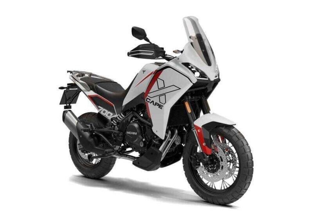 Moto Morini X-Cape 700 (2025) (4)