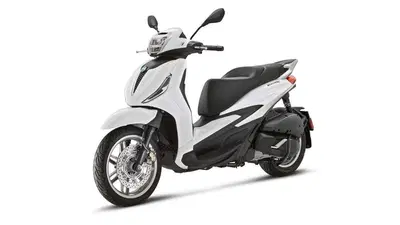 Piaggio Beverly 310 (2025 - 26) nuova