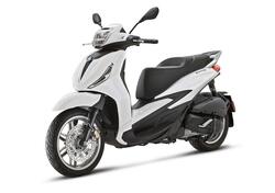 Piaggio Beverly 310 (2025) nuova