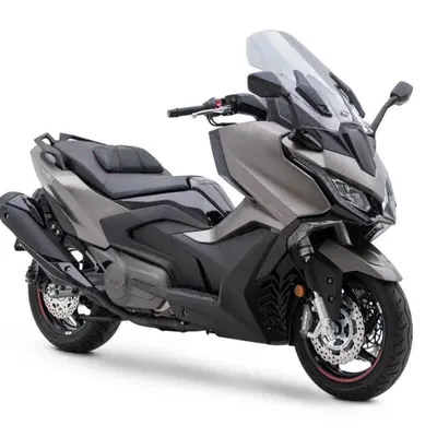 Kymco AK 550 Premium (2023 - 25) nuova