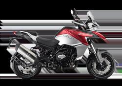 QJ Motor SRT 800 (2023 - 25) nuova