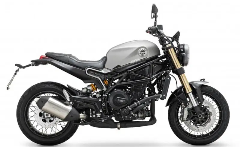 Benelli Leoncino 800 Trail (2022 - 26) (3)
