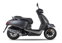 Kymco Like 125 (2021 - 25) nuova
