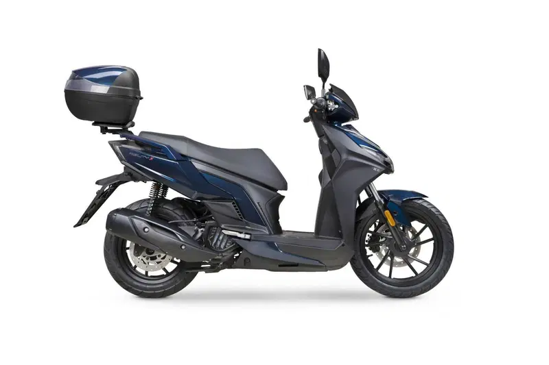 Kymco Agility 200i R16 + (2021 - 25)