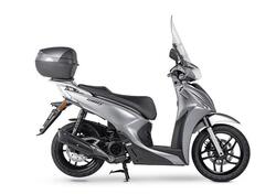 Kymco People 125i S (2021 - 25) nuova