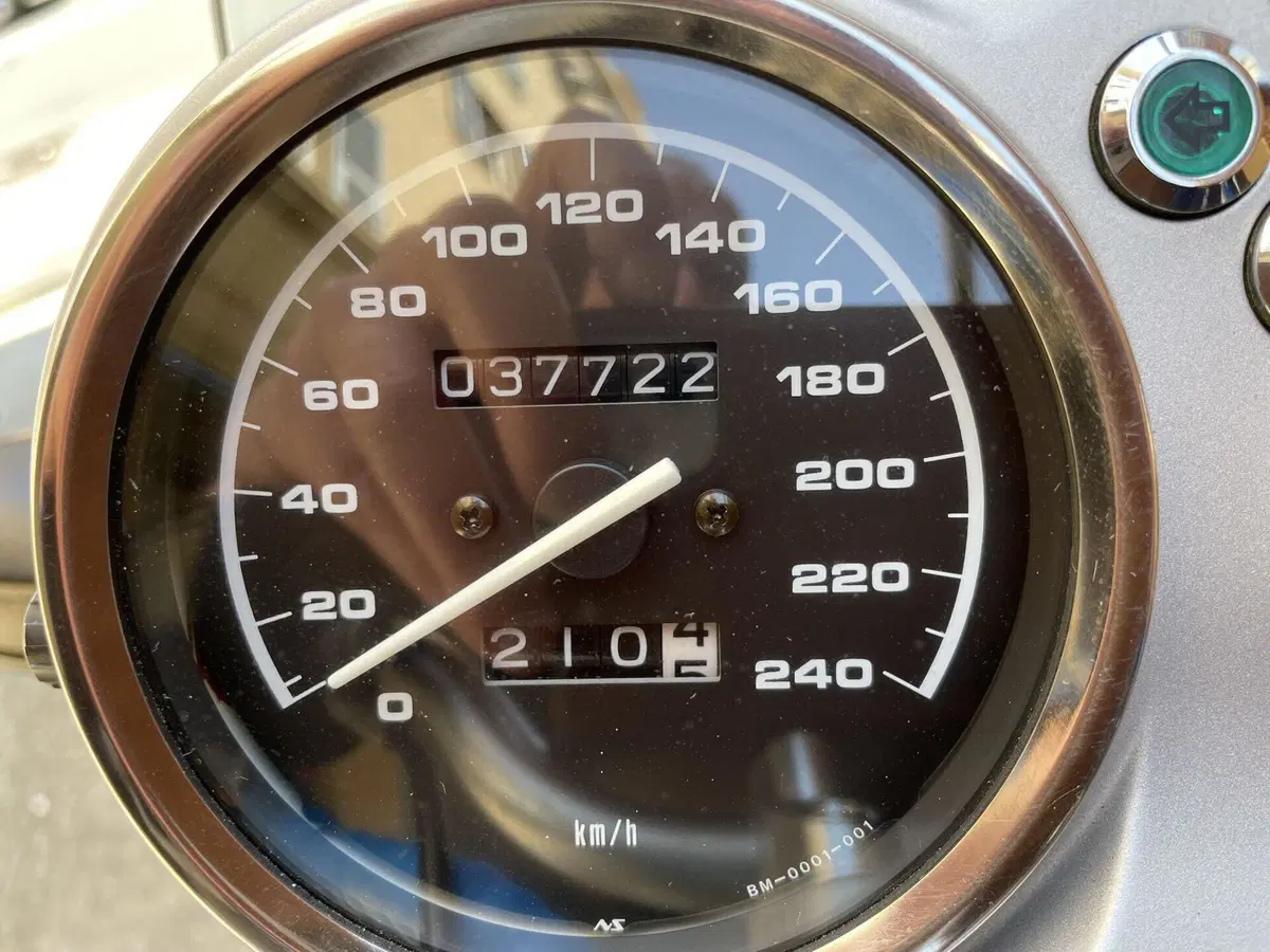 Bmw R 1150 R (2000 - 07) (8)