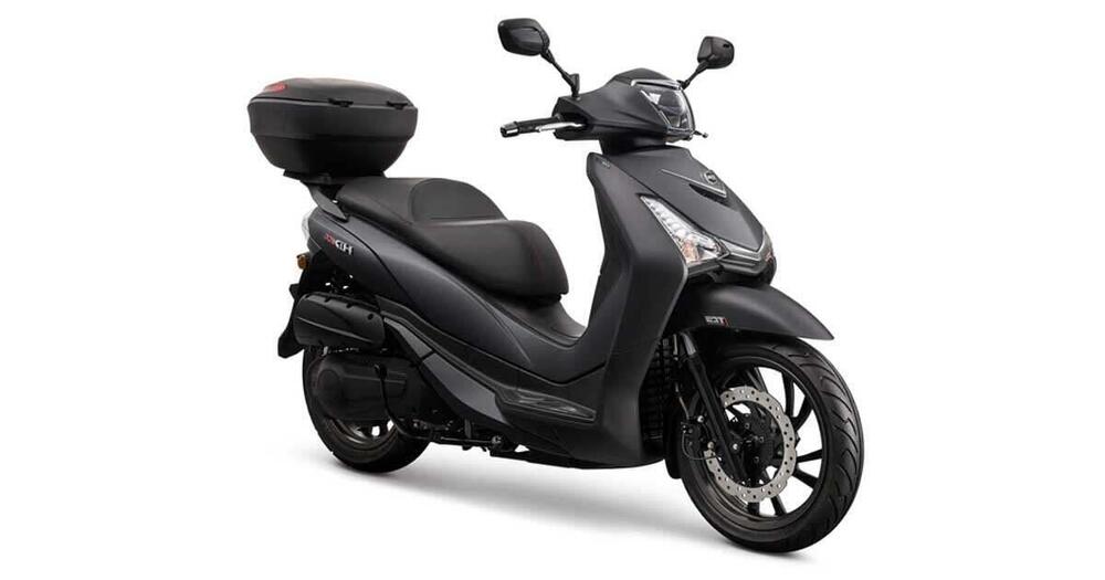 Sym HD 300 (2021 - 25) (4)
