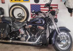Harley-Davidson Eritage springer  d'epoca