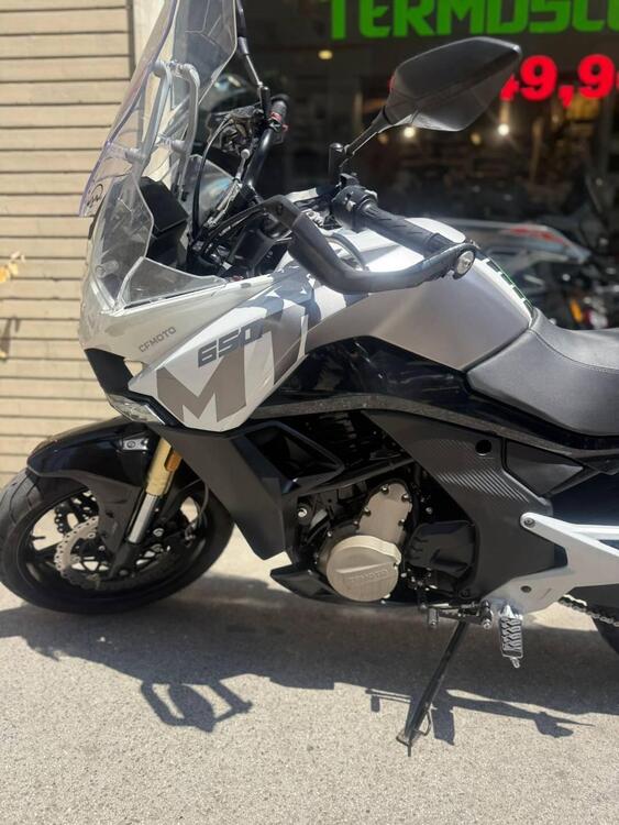 CFMOTO 650MT (2021 - 24) (5)