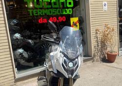 CFMOTO 650MT (2021 - 24) usata