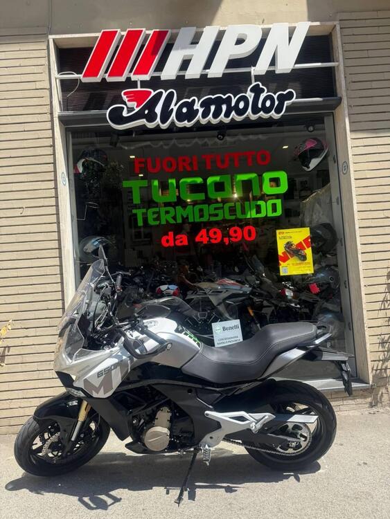 CFMOTO 650MT (2021 - 24) (3)