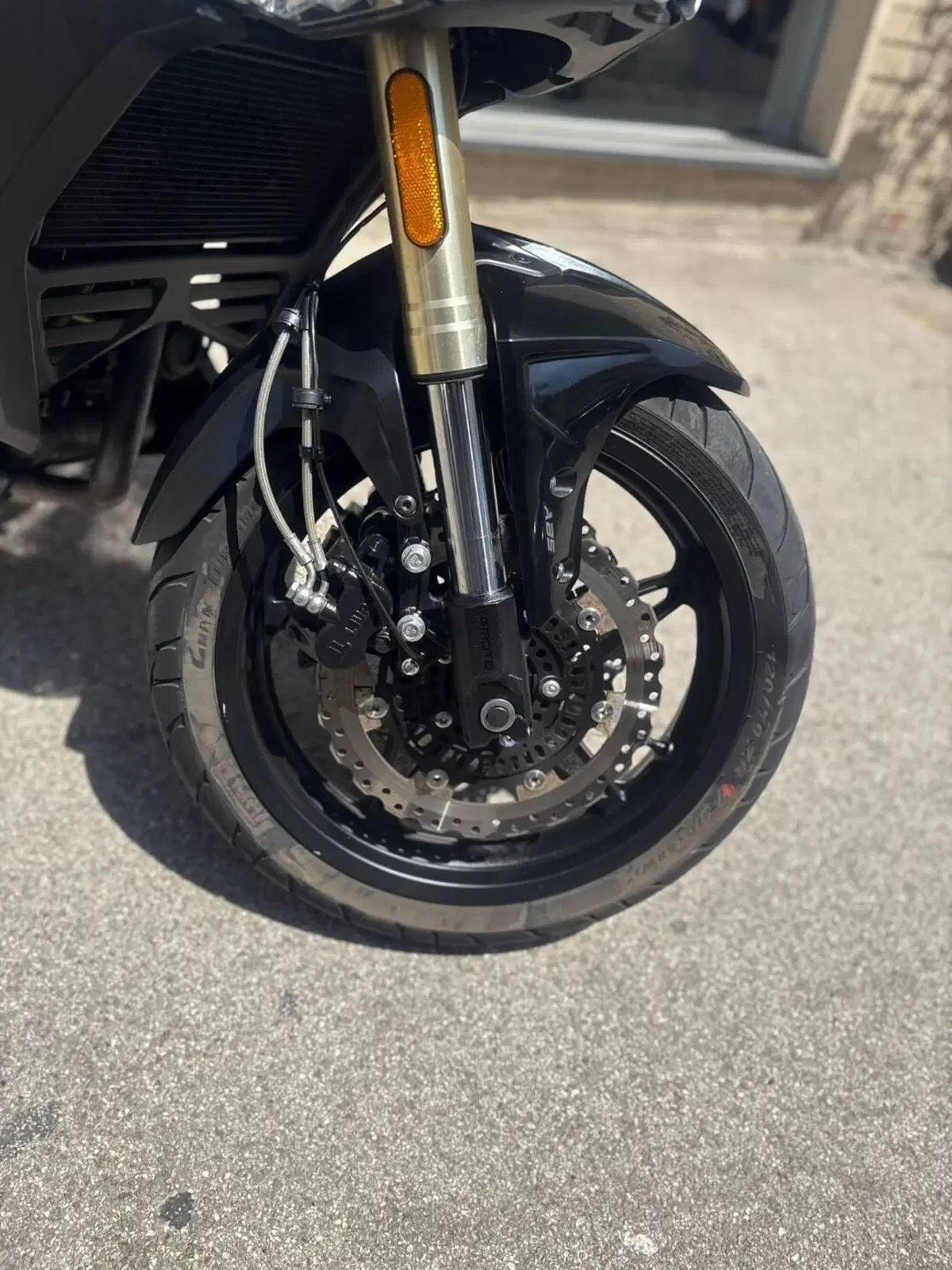 CFMOTO 650MT (2021 - 24) (9)
