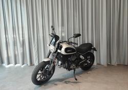 Ducati Scrambler 800 Icon (2017 - 20) usata