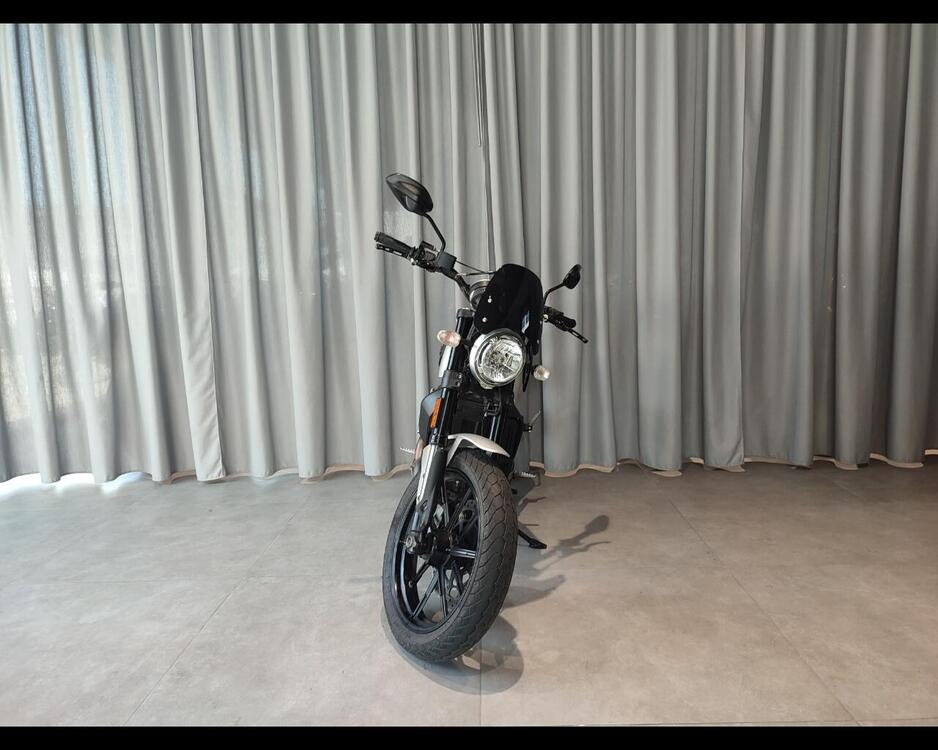 Ducati Scrambler 800 Icon (2017 - 20) (3)