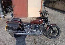 Yamaha XVS 650 Drag Star (1997 - 05) usata