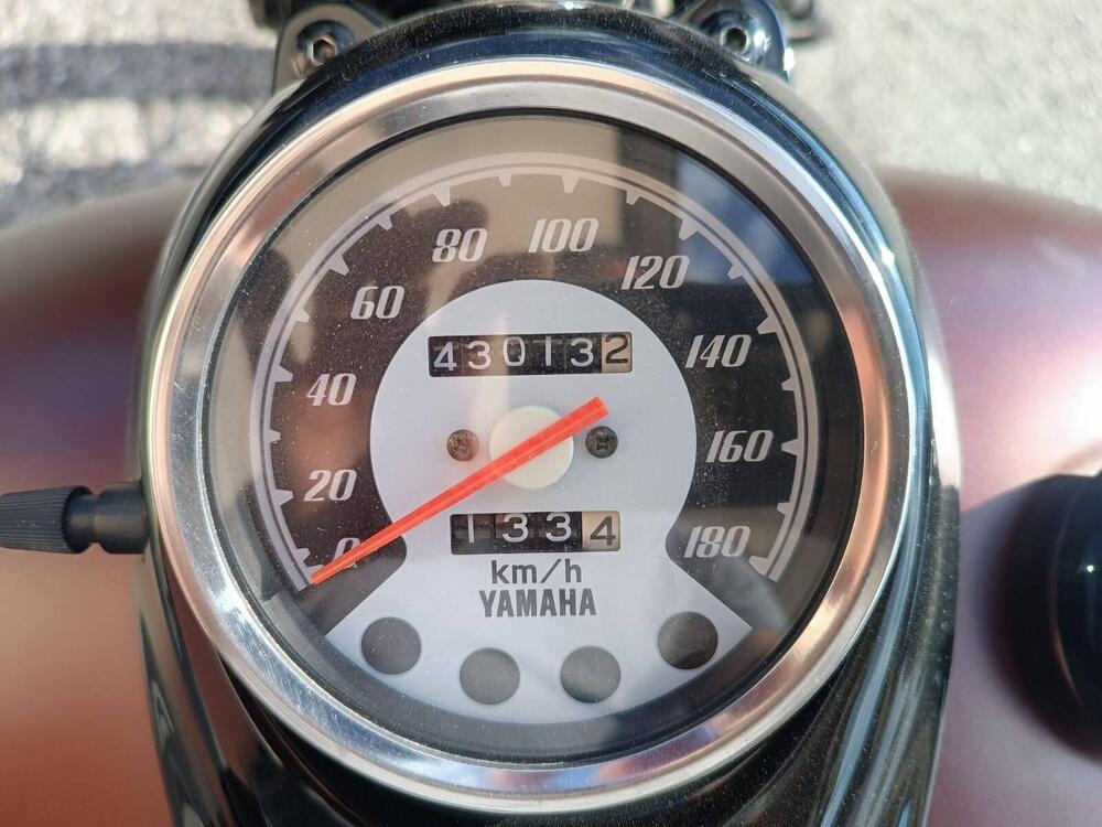 Yamaha XVS 650 Drag Star (1997 - 05) (3)