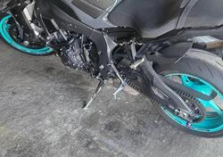 Yamaha MT-10 (2022 - 25) usata