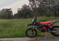 Betamotor RR 125 4T Enduro LC (2021 - 23) usata