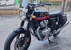 Royal Enfield Interceptor 650 (2021 - 25) usata