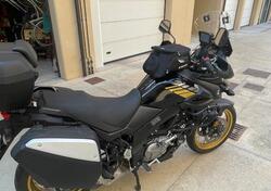 Suzuki V-Strom 650XT ABS (2017 - 20) usata